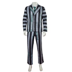 BEETELE JUICE costume