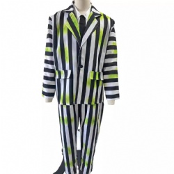 BEETELE JUICE Men Costumes
