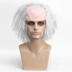 BEETELE JUICE Wigs