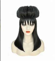 BEETELE JUICE Wigs