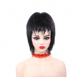 BEETELE JUICE Wigs