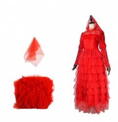 BEETELE JUICE Women dress