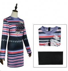 BEETELE JUICE Adult dress