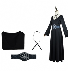 BEETELE JUICE Adult dress