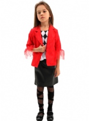 Kids Harley Quinn 2024