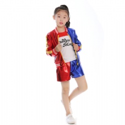 Kids Harley Quinn