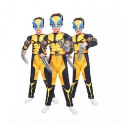 Kids Wolverine muscle