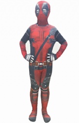 Kids Deadpool