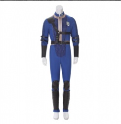 Men Fallout costumes