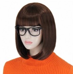 Scooby doo wigs