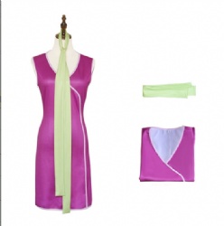 Scooby doo costumes