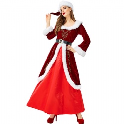 Adult dress
